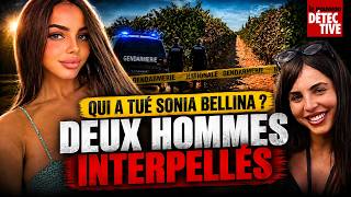 Influenceuse Retrouvée Calcinée Dans Le Gard : Deux Hommes En Garde À Vue