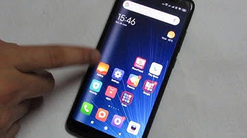 Removing the watermark from photos/Images [Redmi Note 5 Pro]