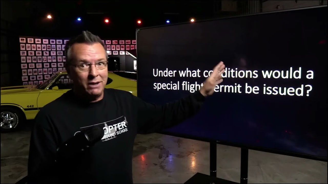 Можете ли вы ответить на вопросы экзаменатора по сертификатам и документам?