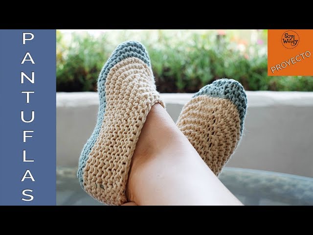 PATRÓN DE CROCHET Patrón de pantuflas para mujer Patrón de patucos para  adultos rápido y fácil Patrón de pantuflas para adultos a crochet Patucos  para adultos -  España