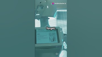 Robots with Multiple Sensors: Pros & Cons!