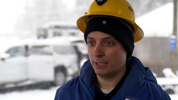 SubT Challenge CRETISE