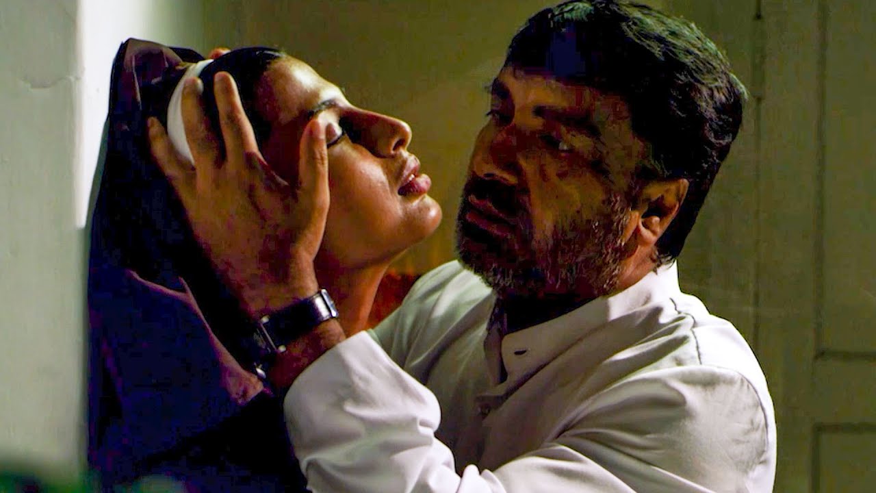 ഒരു കന്യാസ്ത്രീ ഒരിക്കലും ചെയ്യാൻ പാടില്ലാത്തത് | Aquarium | Honey Rose