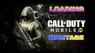 LOADING - Call of Duty Mobile Montage