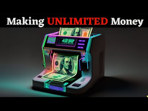 How Money is
