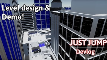 Level Design, DEMO And Upgrade system- Indie Game Devlog Unity