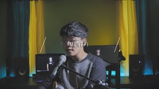 Download Lagu Menepi - Ngatmombilung ( Adtycover )