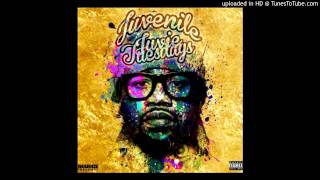 Juvenile - Ode To My Projects ft August Alsina - Juvie Tuesdays