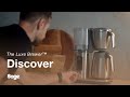 The Luxe Brewer邃 Discover Coffee Mastery With Just One Touch Sage Appliances EN The Luxe Brewer邃 Discover Coffee Mastery With Just One Touch Sage Appliances EN