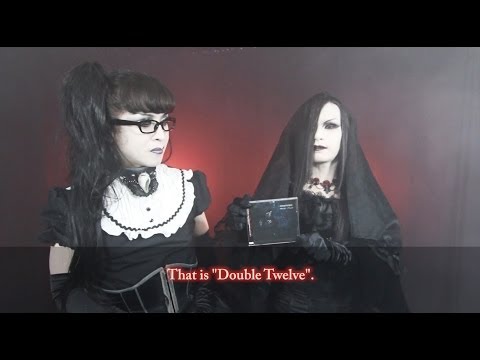 (3598) VELVET EDEN Street of Alice V系 Street of Alice - VELVET EDEN | vkgy (ブイケージ)
