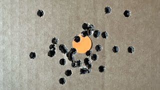 Reloading .280 Ackley Improved: Factory Ammo Test and Initial Handload Testing