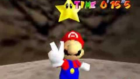 HMC - Watch For Rolling Rocks - 15.5s