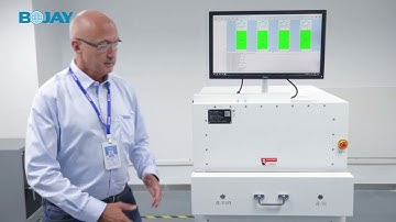 BJ 7900 Turnkey Solution Reverberation Test｜RF shield box｜RF shielded enclosures