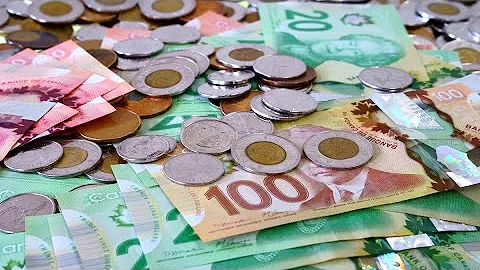 New Minimum Wage Increase in 5 Canadian Provinces Effective October 2025