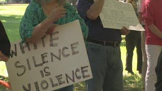 New Haven residents demand change in policing Wealth