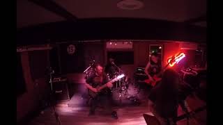 Screams Of Hockomock - Strong And Smart/Hellspawn Live