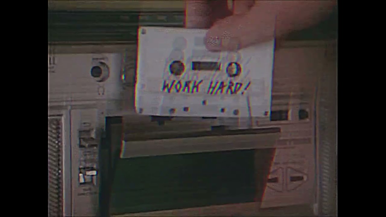 sony vhs logos (sped up+extra echo) YouTube