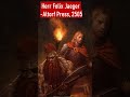 Felix Jeager Laments his Nation - Warhammer Fantasy Reading