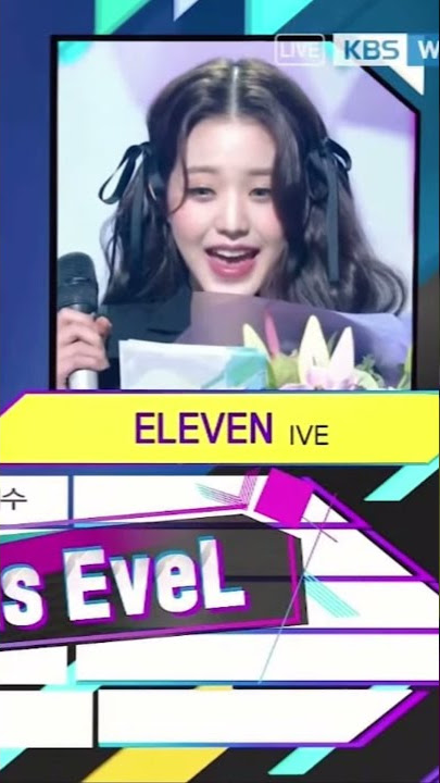 IVE REACTION TO WIN STRAY KIDS CHRISTMAS EveL MUSIC BANK #ive #straykids #musicbank #kpop #shorts