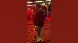 DANSA ZOUK KOMPA -_-  MWEN TE KONEN