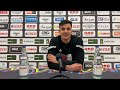 Pre - Match | Le parole di Wassim Ben Tara dopo Gara 1 con Piacenza.
