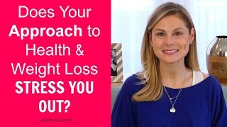 Weight Loss Tips: The Paradox of Great Health and Weight Loss | Dani Spies