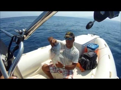 !! Cyprus Jigging Episode 4 !!.wmv