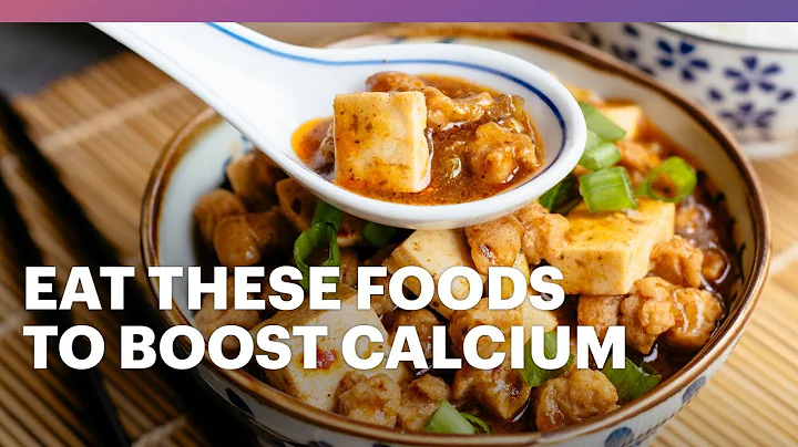 How to Get Enough Calcium When You're Pregnant: Best Foods & More! - DayDayNews