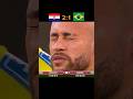 Croatia (5-3) Brazil Highlight | FIFA Wourld Cup and penlty 2022 #football #match #highlights
