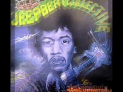 Jeep Beat Collective - Devastating Beat Creator - YouTube