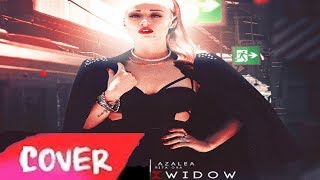 Video thumbnail of "Iggy Azalea - Black Widow feat. Rita Ora (Music Video Cover)"