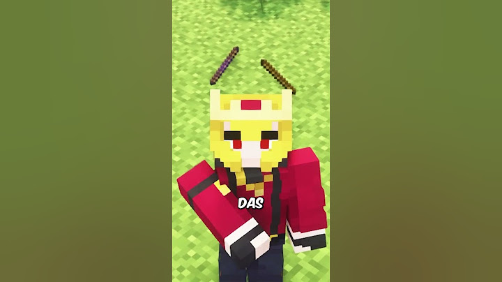Kann man Werkzeuge mit dem DEBUG-STICK craften?!?!  #minecraft #gaming #shorts