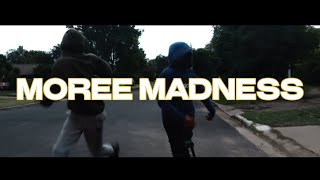 Phantom Prophet - Moree Madness Official Music Video