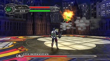 Spawn: Armageddon (PS2) - Part 16 - Heaven