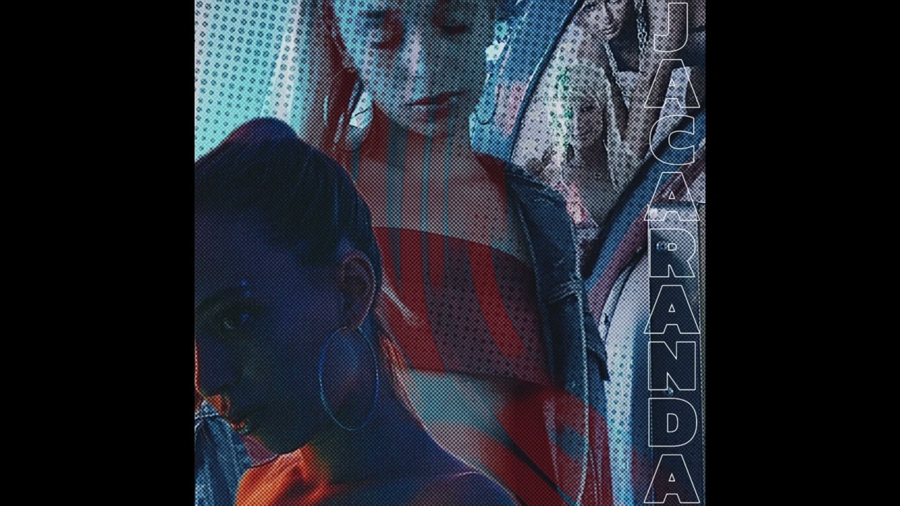 Guarda Bad Gyal - Jacaranda BRUK REMIX su YouTube Guarda Bad Gyal - Jacaranda BRUK REMIX su YouTube
