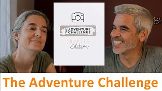 50 Dates You Won't Forget - The Adventure Challenge for Couples by Doing Things Dan's Way 2,399 views 1 year ago 14 minutes, 26 seconds