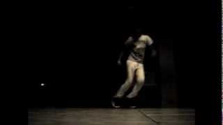 OS NOVATOS DO FREE STEP (talles e luu. petheson)