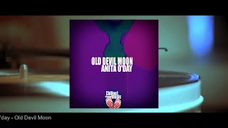 Anita Oday - Old Devil Moon (Full Album)
