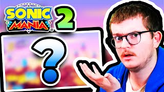 Sonic Mania 2: The Game We Never Got... But We Should Have!