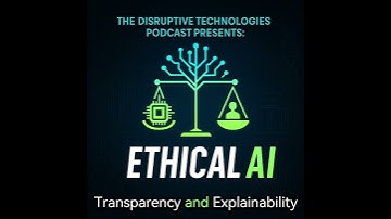 Ethical AI: Transparency and Explainability