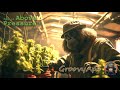 Dub  reggae  420 mix  background music  working ape
