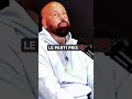 Capture de la vidéo 🌐Review🌐 Sinik Parle Du Parti Pris Dans Le Clash Avec Booba #Interview #Rapfrancais #Sinik #Booba