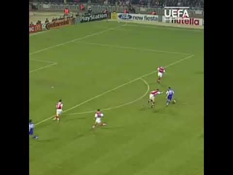 مقطع جميل الحقيقة غابرييل باتيستوتا Chadi Hassaf 