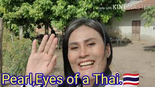 Catch fish on new year part 2.
This video is part 2 catch fish at my brother house, After we are catch fish so we are go cook food for eat together and after left we are Share fish for everyones go to keep for eat at home.
Hi Everyone, Im Pearl, a happy Thai lady from Mukdahan in Isan (Esan, Isaan, Esaan), showing you the simple rural Thai village life with my family, making videos of real Thailand life. Please follow me!
If you would like to help my channel and would like to make a small donation to my PayPal https://www.paypal.me/SirintraPhosai
or my Patreon https://www.patreon.com/Eyes_of_a_Thai
You can also email me at: eyesofathai@gmail.com
Thank you for all your support guys you are so awesome. Dont forget to SUBSCRIBE and hit the BELL to get notifications of my new videos to be the first to see them, ka.
2 New videos out every week and please join me on my LIVE STREAMS every Saturday at 10 pm.Thailand time. See you there! Thank you. Catch fish on new year part 2.