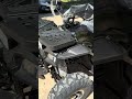 Квадроцикл 200 кубов, с самым надежным мотором 163QMK #квадроцикл #купитьквадроцикл