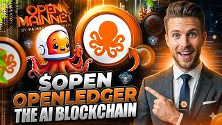 OpenLedger Review 2026 | AI + Blockchain Ecosystem!