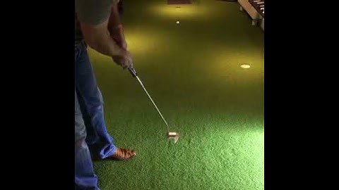 Quintic Ball Roll session