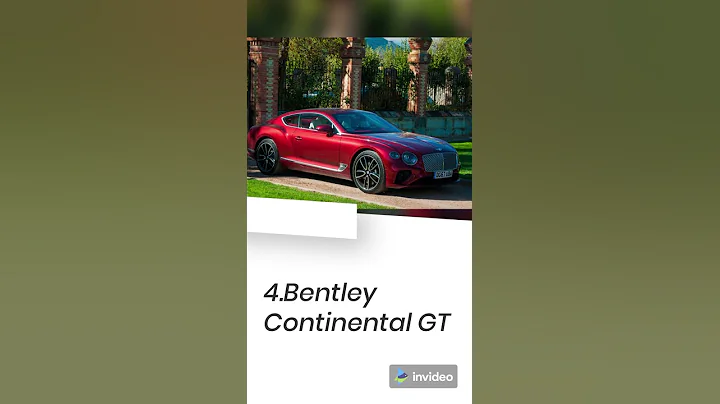 Top 10: luxury cars 2021 #shorts #SHORTS