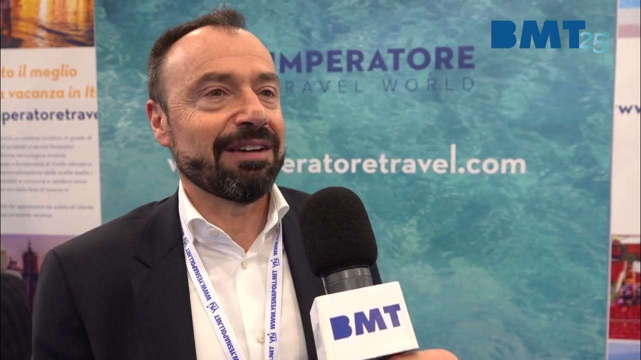 imperatore travel 2022