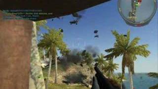 Commander Hacks again